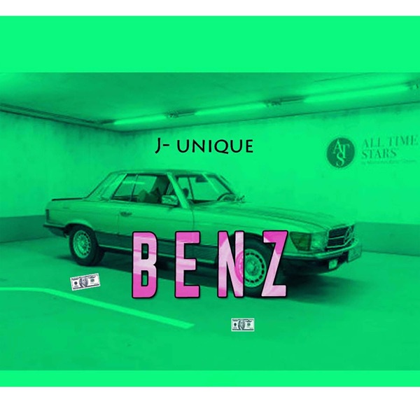 J_unique - Benz
